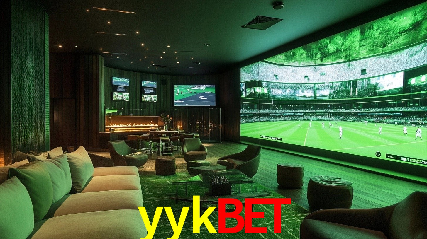 yykbet: Seu Cassino Premiado com Pagamentos Rápidos