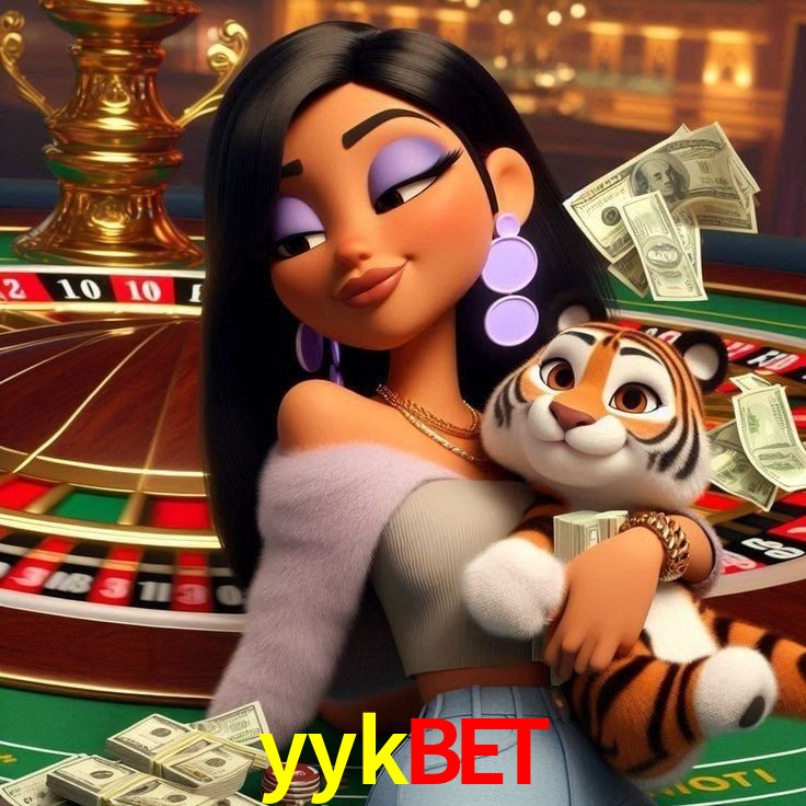 Welcome Bonus yykbet