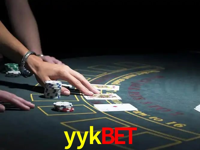 Jogos populares e pagamentos rápidos na yykbet