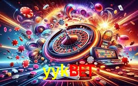 Apostas de Futebol yykbet