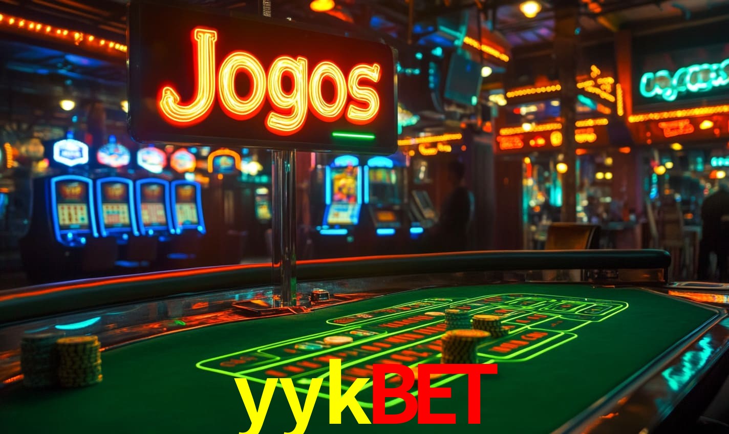 Login Seguro yykbet