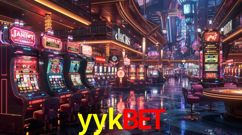 Live Casino yykbet