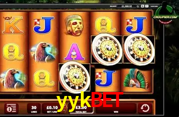 A Emoção da Loteria na yykbet: Uma Chance de Mudança de Vida