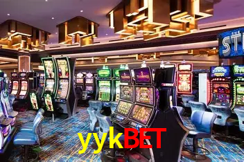 A Revolução dos Aplicativos de Jogos no yykbet