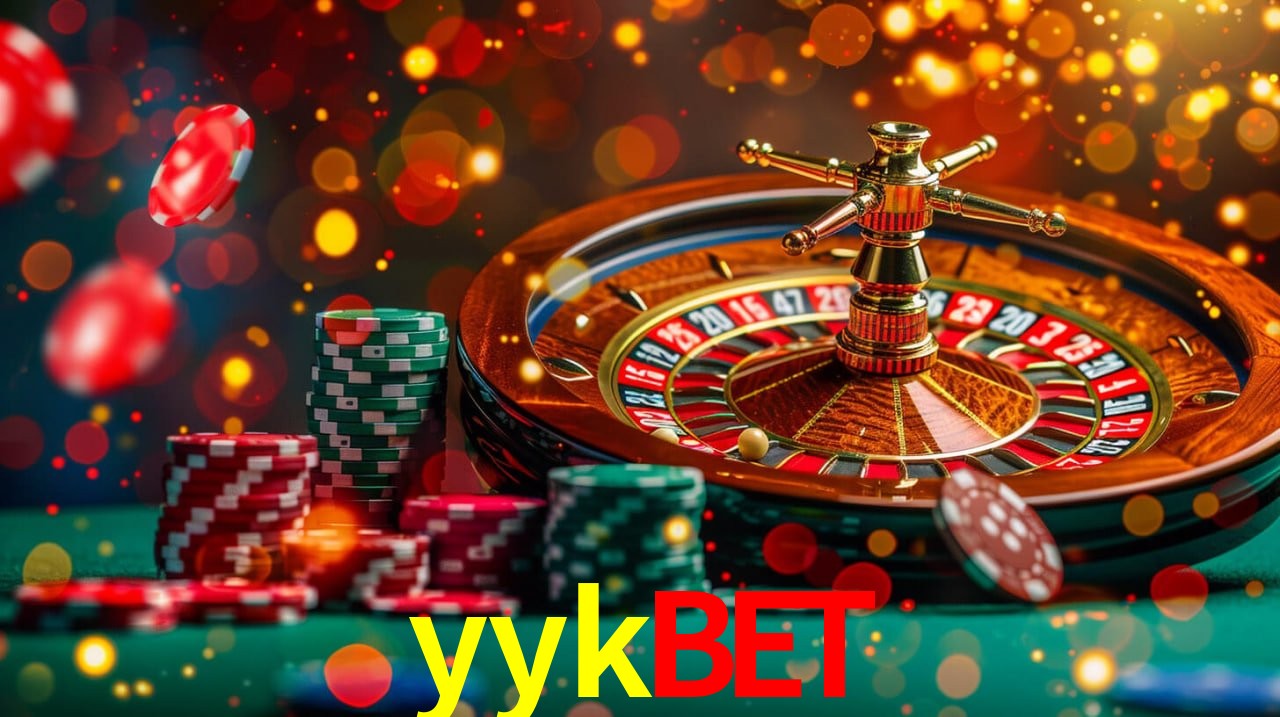 A Emoção da Loteria na yykbet: Uma Chance de Mudança de Vida