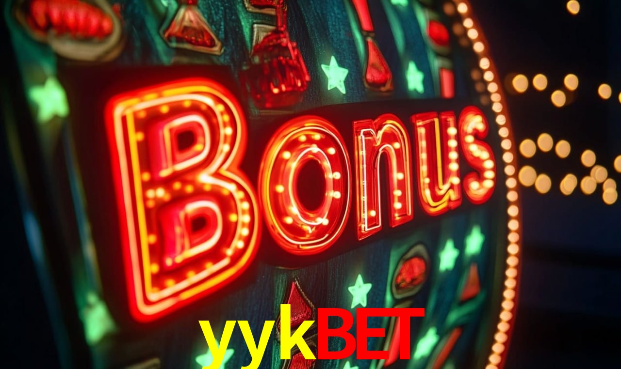 Jogos Exclusivos yykbet