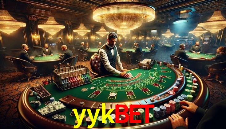 Game Statistics yykbet