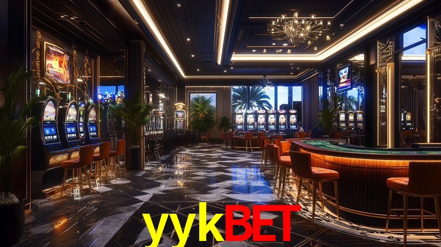 yykbet App Interface