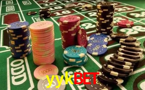 Apostas com odds competitivas na yykbet