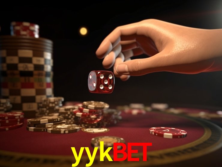 Casino Ao Vivo yykbet