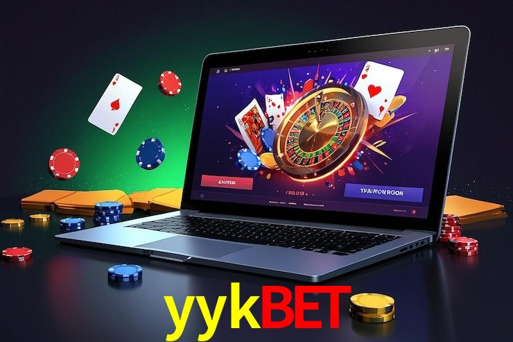 Bônus e promoções da yykbet
