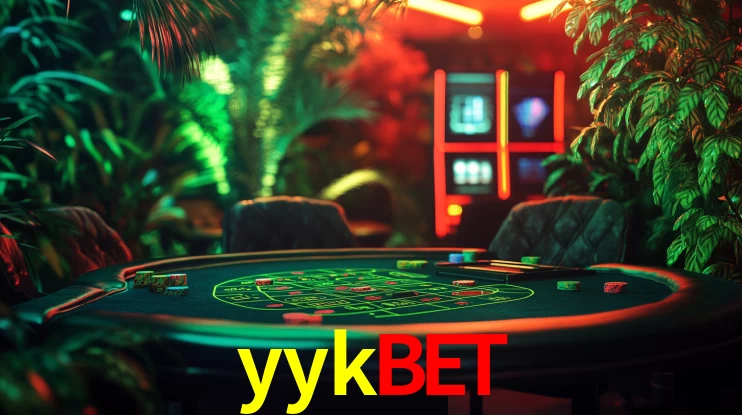 VIP Casino yykbet
