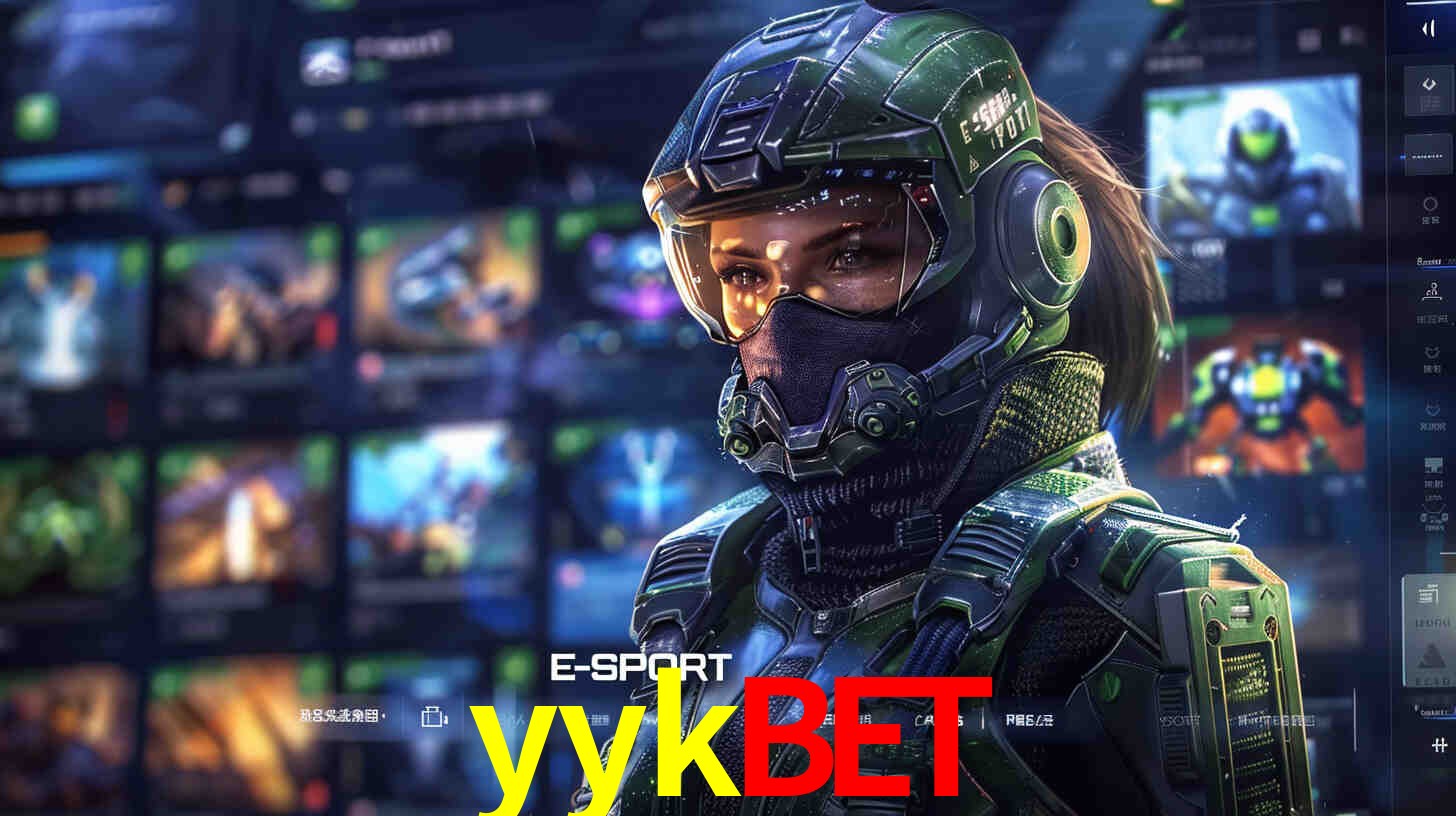 APP oficial da yykbet para mobile