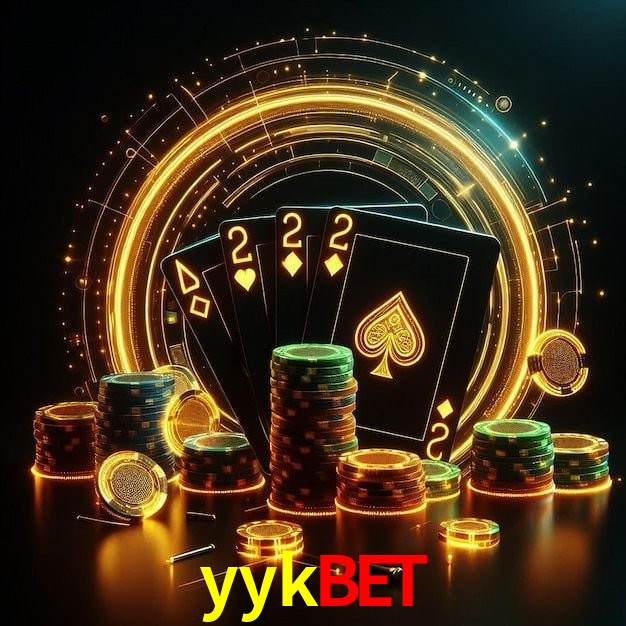 Jogos de Slot yykbet