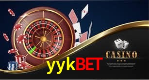 Apostas de Tênis yykbet
