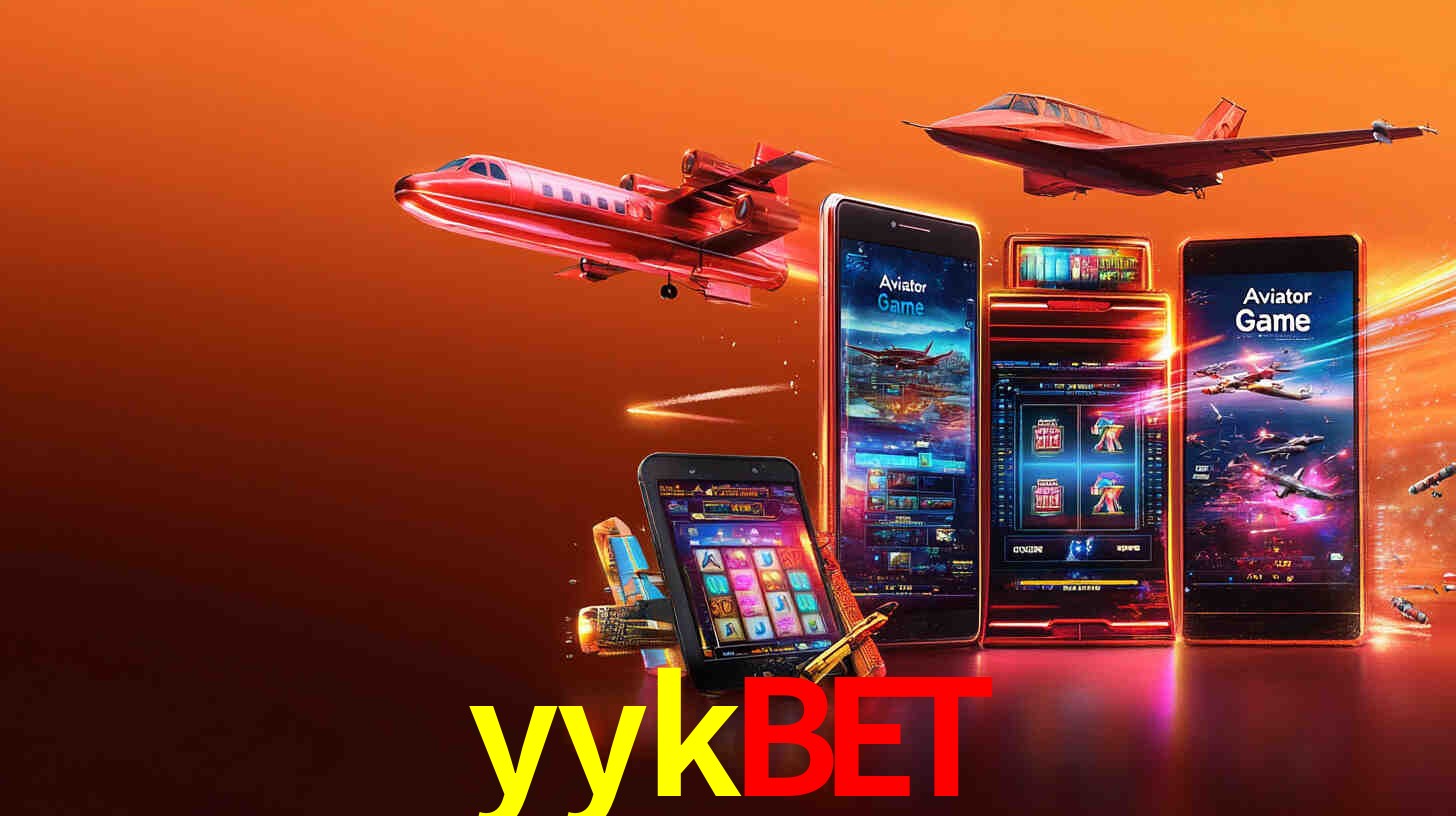 Inovações de Jogos na yykbet: O Futuro das Experiências Interativas