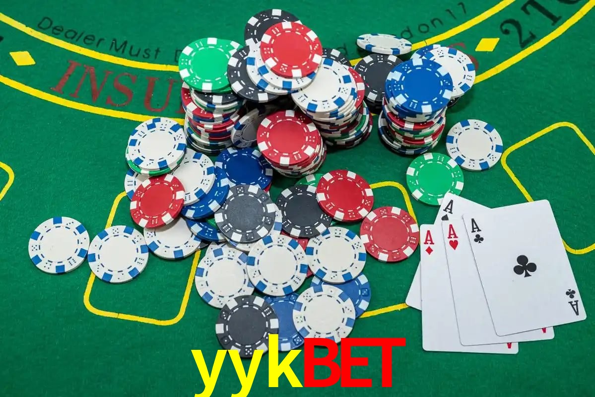 Bônus Diários yykbet