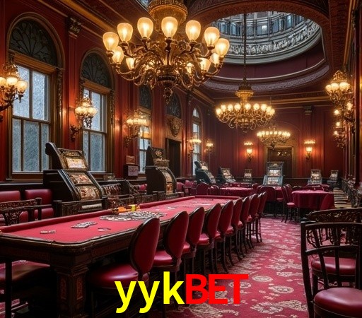 Promoções Sazonais yykbet