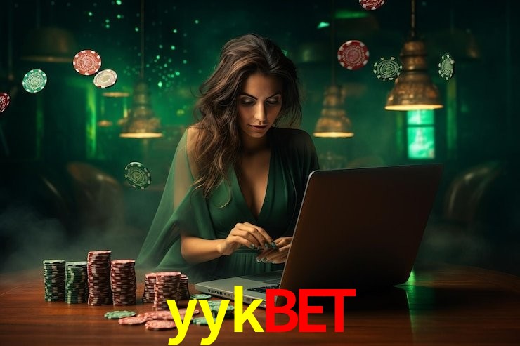Escolher plataforma para baixar yykbet
