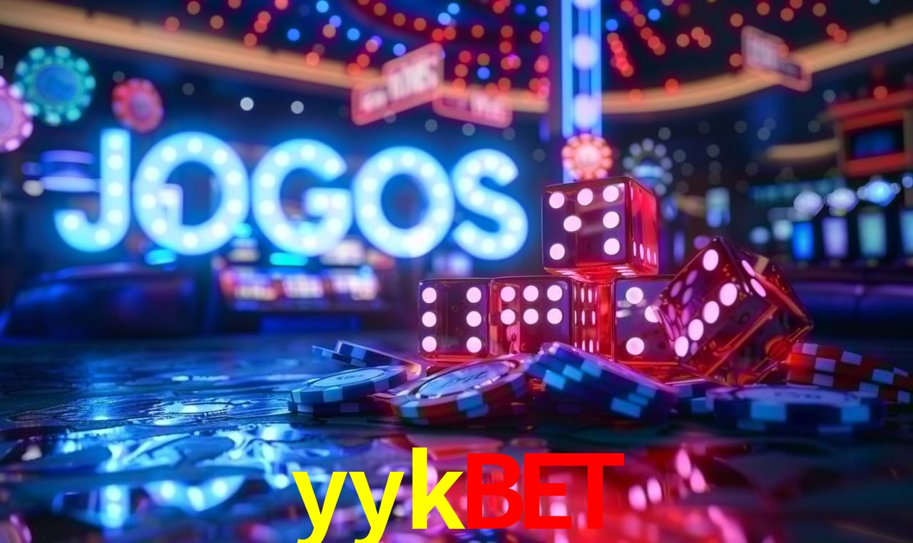Interface do App yykbet