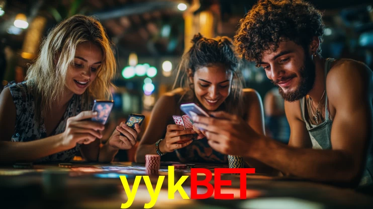 Roulette Table yykbet