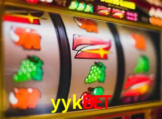 Descubra o Mundo do Cassino Online com yykbet