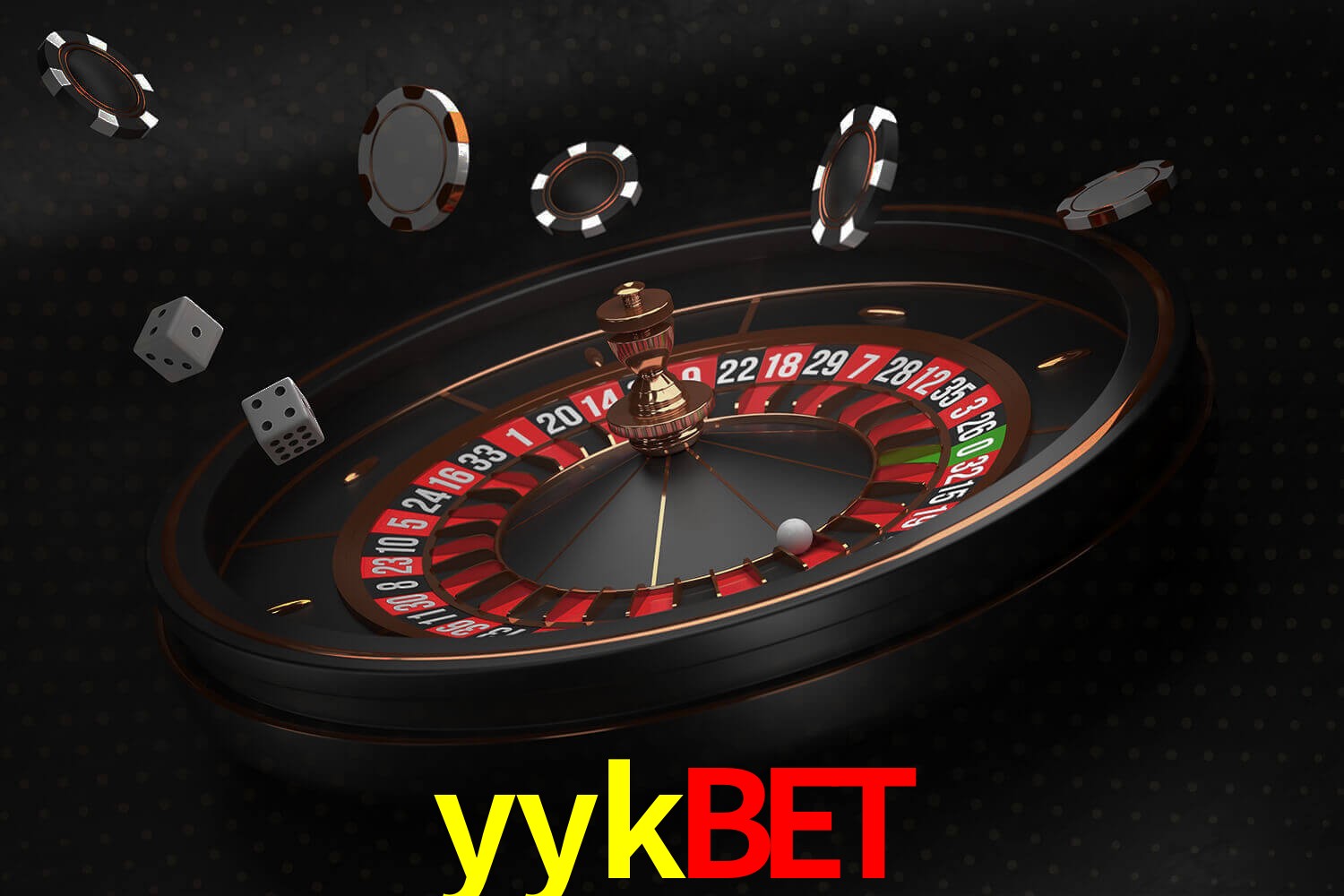 Sinta a adrenalina dos jogos de cassino com yykbet