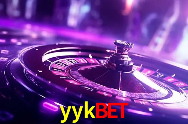 Página oficial no Facebook da yykbet