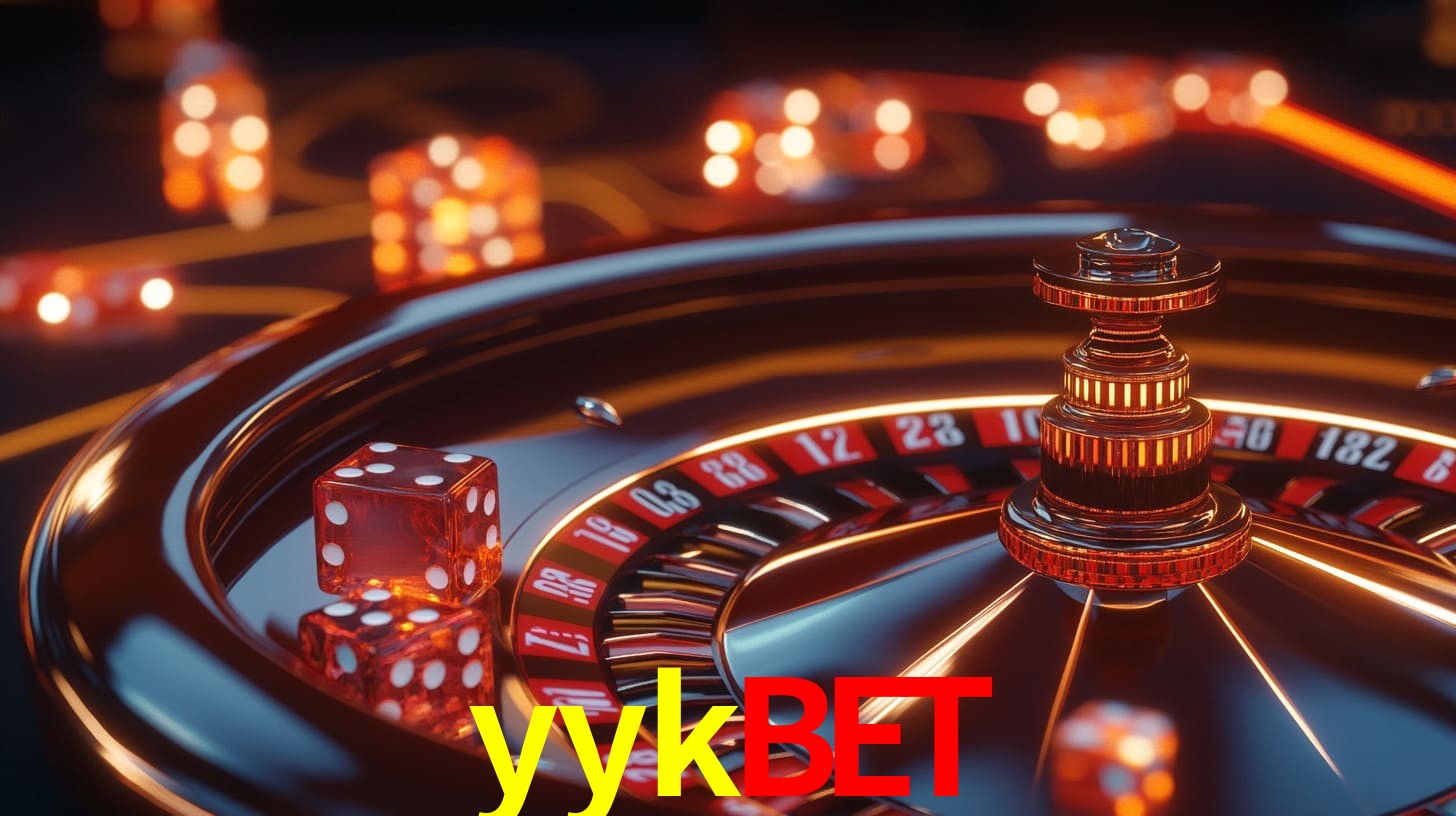 yykbet: A Experiência de Casino com Jogos de Mesa ao Vivo