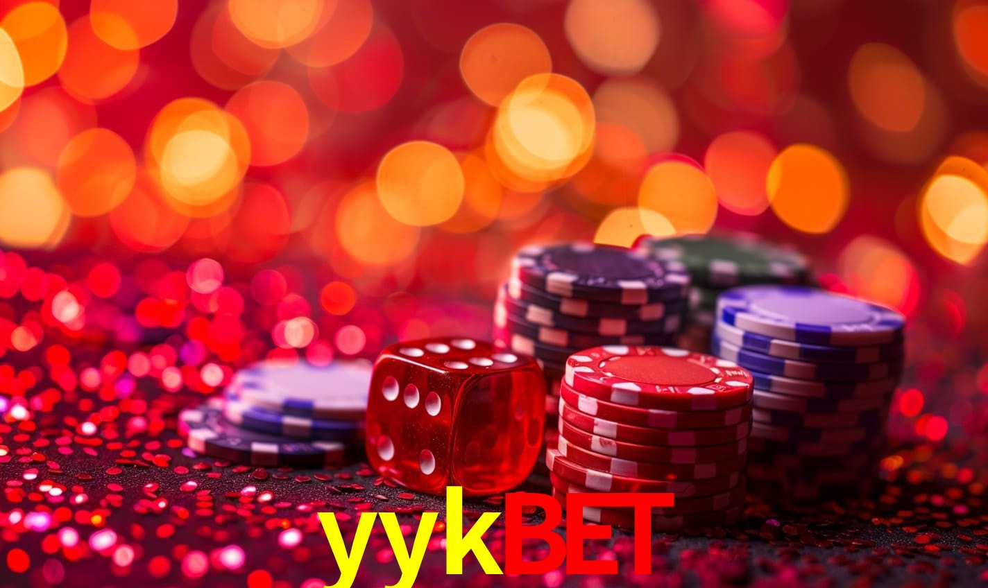 Inovações de Jogos na yykbet: O Futuro das Experiências Interativas