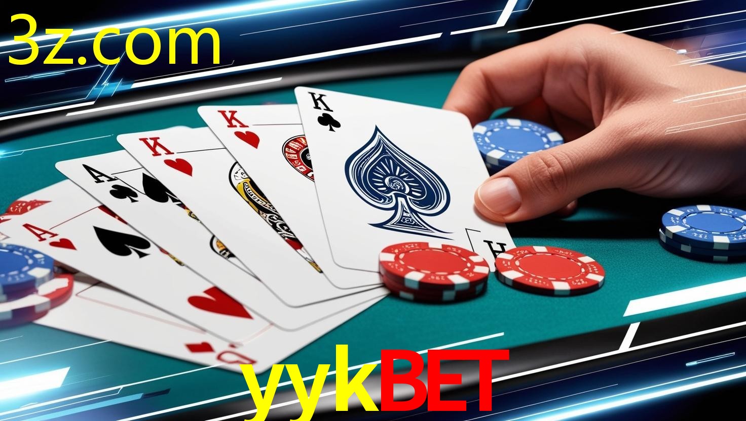 YYKBET