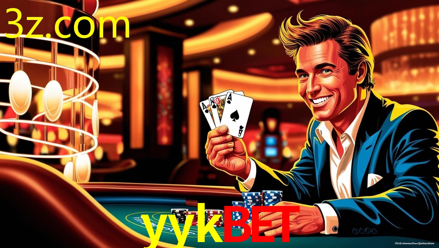 YYKBET