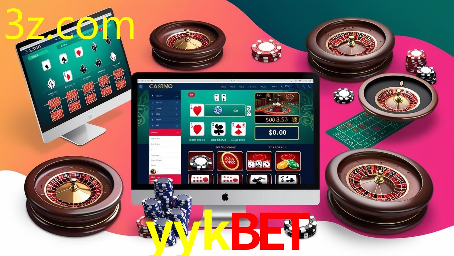 YYKBET