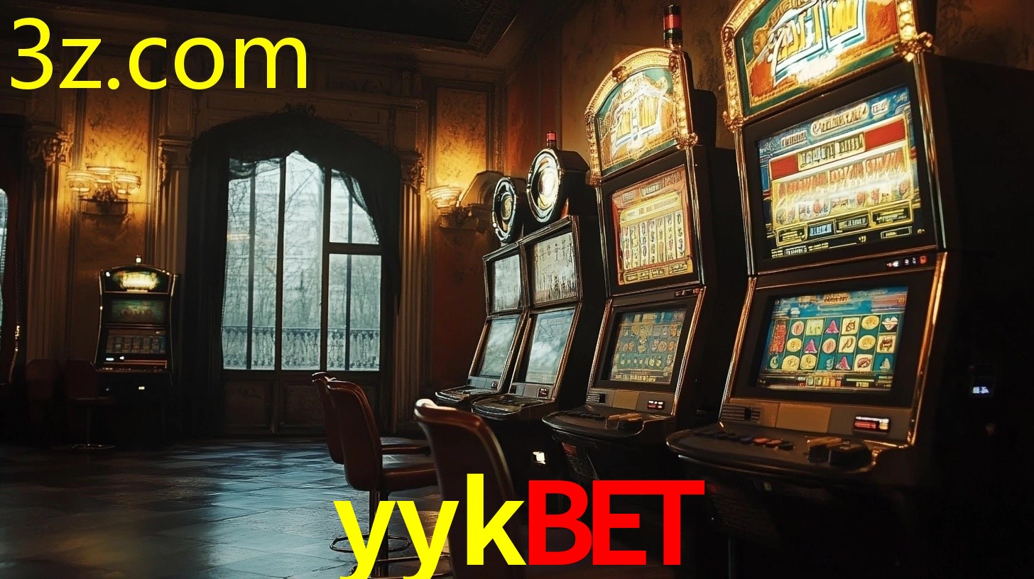 YYKBET