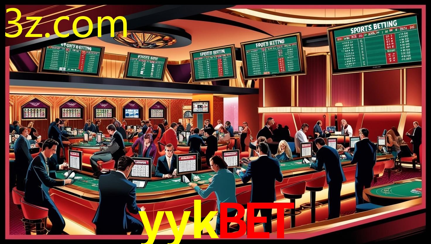 YYKBET
