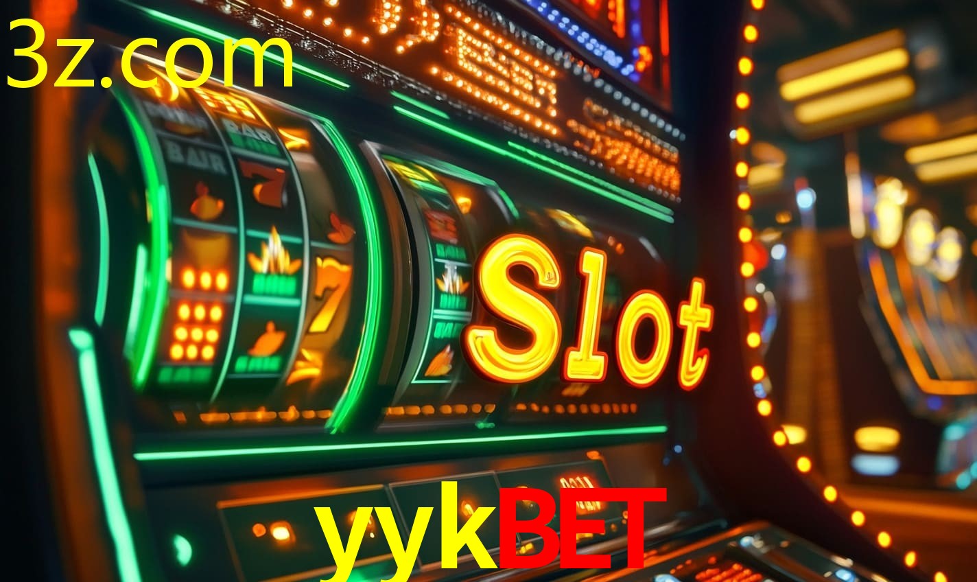 YYKBET